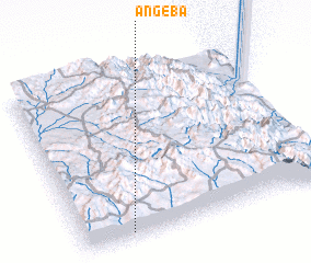 3d view of Āngeba