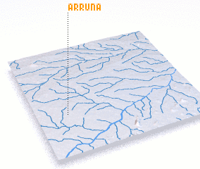 3d view of Arruna