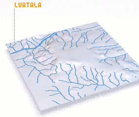 3d view of Luatala