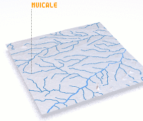 3d view of Muicale