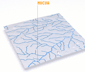 3d view of Mucua