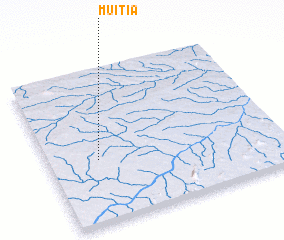 3d view of Muitia