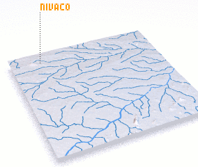 3d view of Nivaco