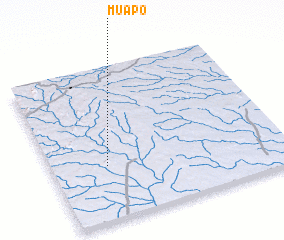 3d view of Muapo