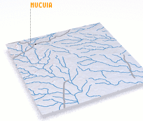 3d view of Mucuia