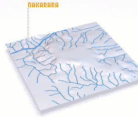 3d view of Nakarara