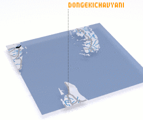 3d view of Donge Kichavyani