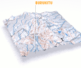 3d view of Burukʼitu