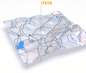 3d view of Īteya