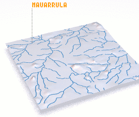 3d view of Mauarrula