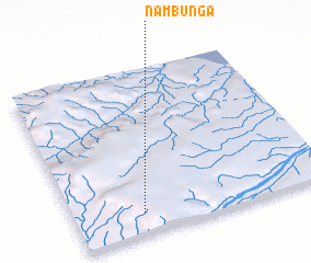 3d view of Nambunga