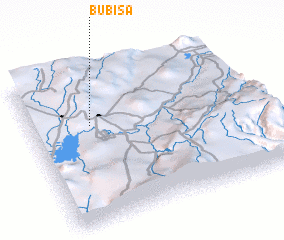 3d view of Bubīsa
