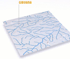 3d view of Gibuana