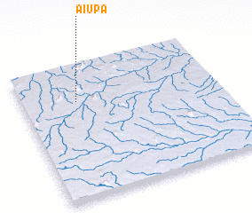 3d view of Aiupa