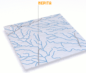 3d view of Mepita