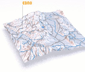 3d view of Edno