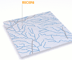 3d view of Mucopa