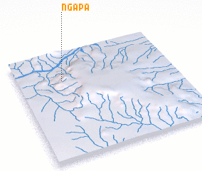 3d view of Ngapa