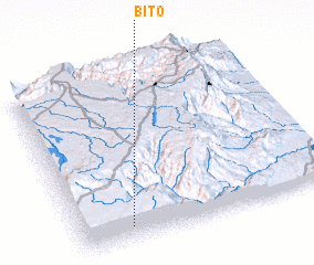 3d view of Bīto