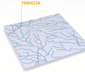 3d view of Travessa