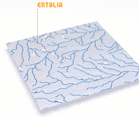 3d view of Entalia