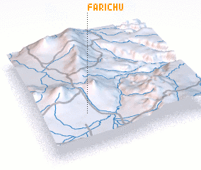 3d view of Farīchu