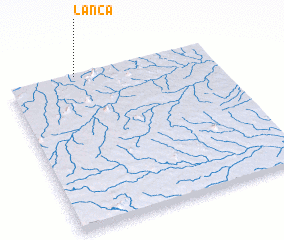 3d view of Lanca