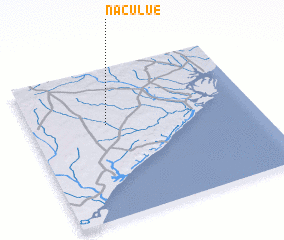 3d view of Naculue