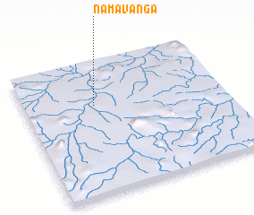3d view of Namavanga