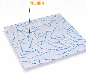 3d view of Mejara