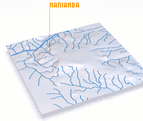 3d view of Maniamba