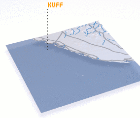 3d view of Kuff