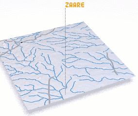 3d view of Zaare