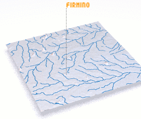 3d view of Firmino