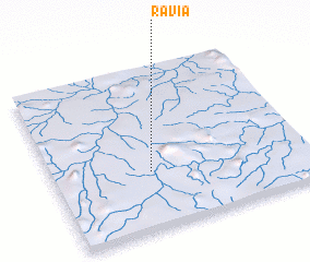 3d view of Ravia