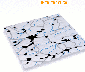 3d view of Imeni Engelʼsa