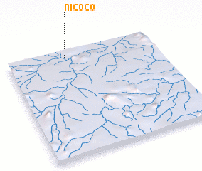 3d view of Nicoco