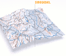 3d view of Sire Gedel