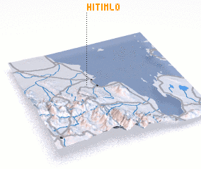 3d view of Hitʼimlo