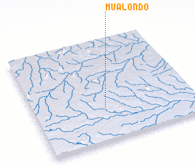 3d view of Mualondo