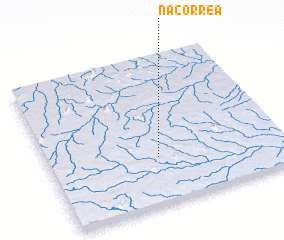 3d view of Nacorrea