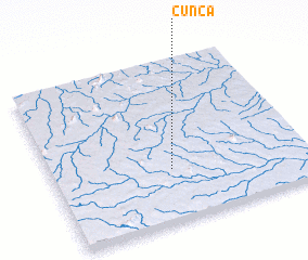 3d view of Cunca