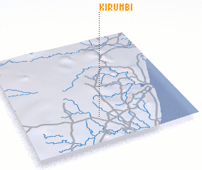 3d view of Kirumbi