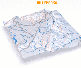 3d view of Mutʼerēnsa