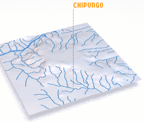 3d view of Chipungo