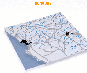 3d view of Al Muqayţī‘