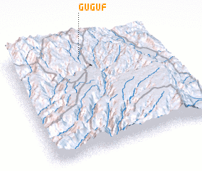 3d view of Guguf
