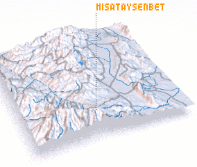 3d view of Misa Tay Senbet