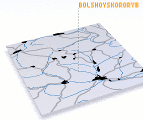 3d view of Bol\