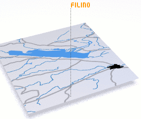 3d view of Filino